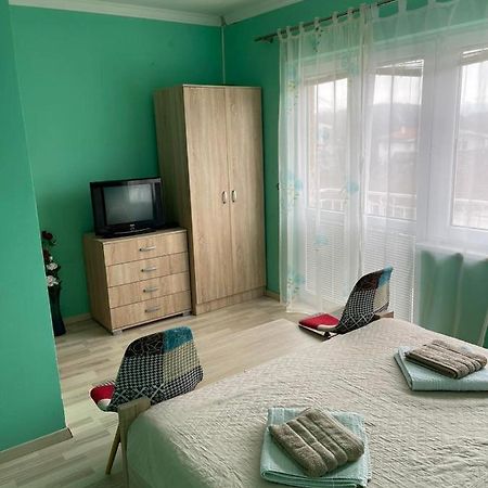 Guesthouse Petrovic Virpazar Exteriér fotografie