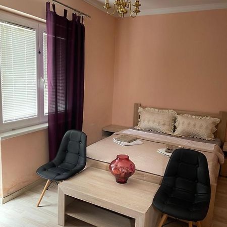 Guesthouse Petrovic Virpazar Exteriér fotografie