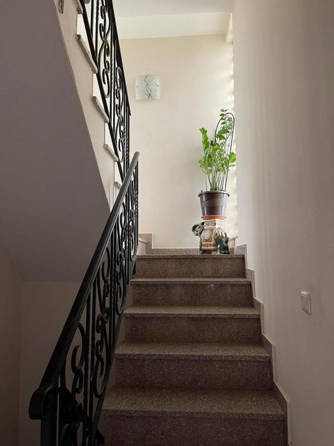 Guesthouse Petrovic Virpazar Exteriér fotografie