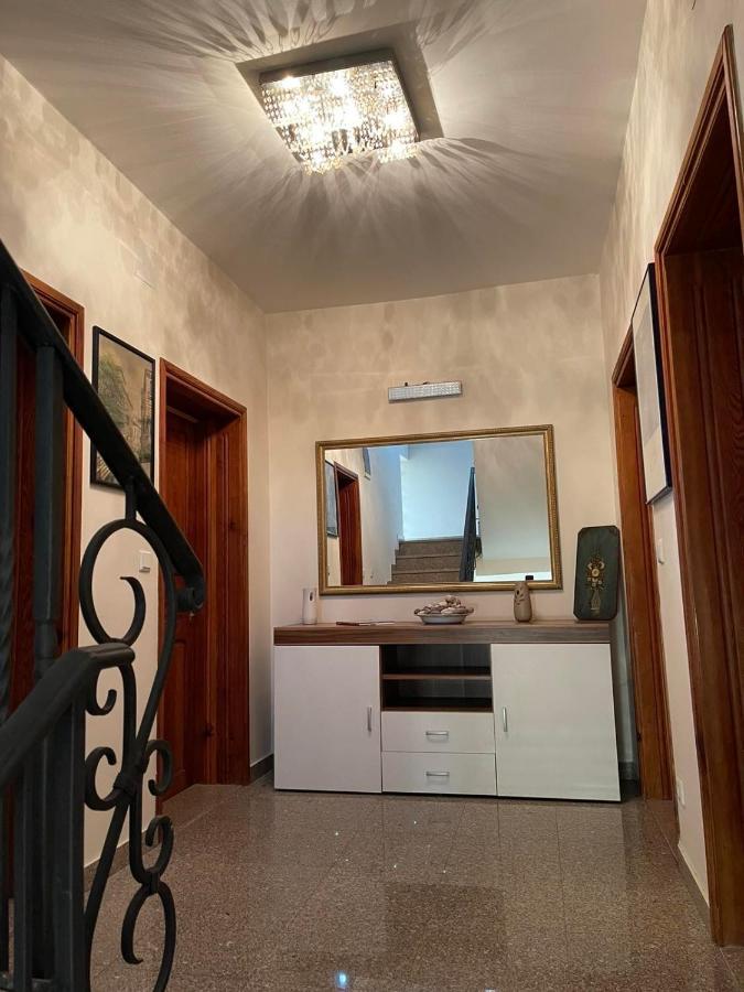 Guesthouse Petrovic Virpazar Exteriér fotografie