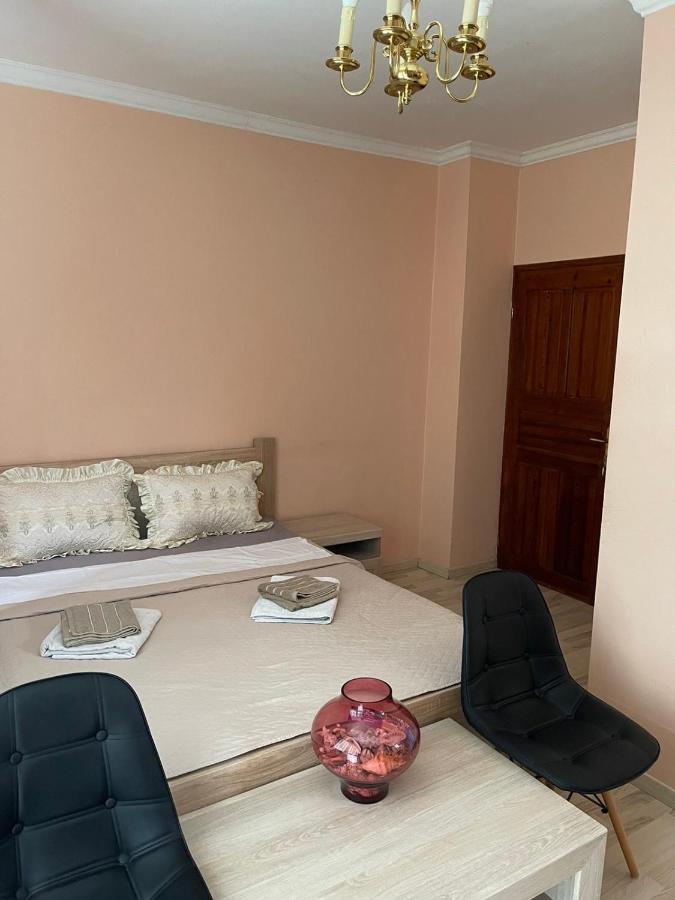 Guesthouse Petrovic Virpazar Exteriér fotografie
