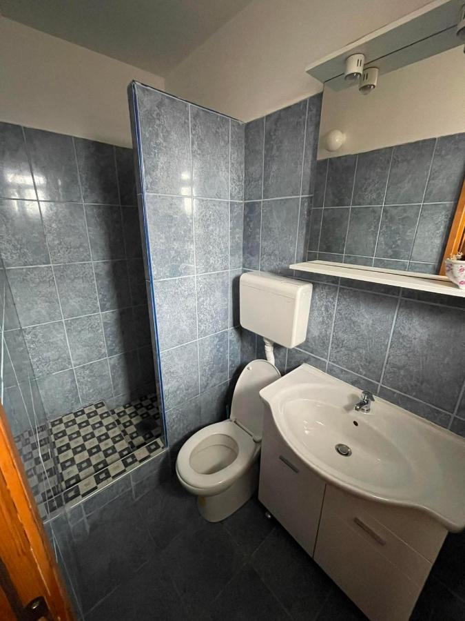 Guesthouse Petrovic Virpazar Exteriér fotografie