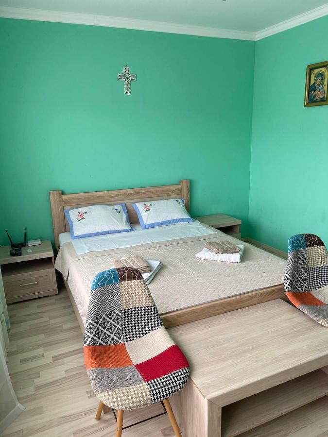 Guesthouse Petrovic Virpazar Exteriér fotografie