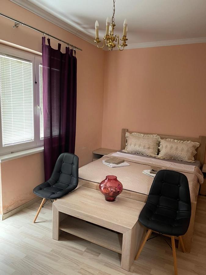 Guesthouse Petrovic Virpazar Exteriér fotografie