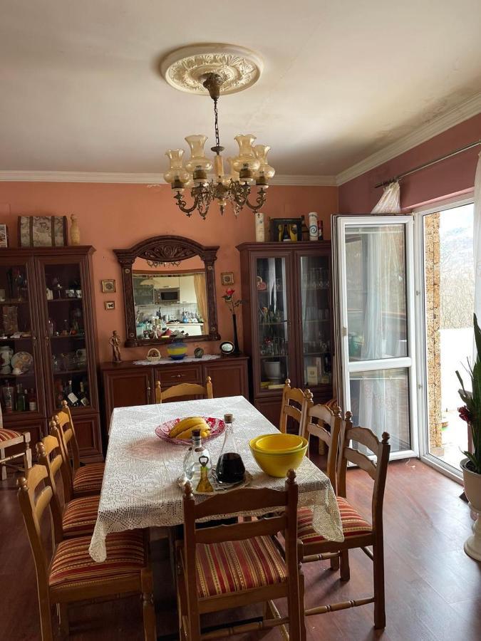 Guesthouse Petrovic Virpazar Exteriér fotografie